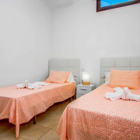 Manrique * Yaiza (Lanzarote)